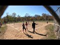 14U2 - 67. Westside Elite '10 vs. NKY Bandits 14U (10-27-2024 - Gm #26 - Video 1 of 3)