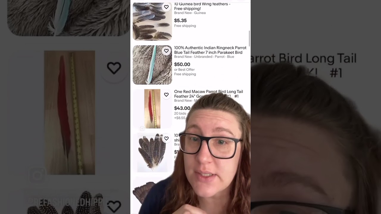 Weird eBay: Free Things to Sell part 4 