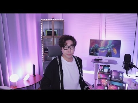 대도 생] 필립스 휴 - 내 방송방 스마트 조명이 궁금하시다면? 빅 할인 찬스! / 대도서관 LIVE