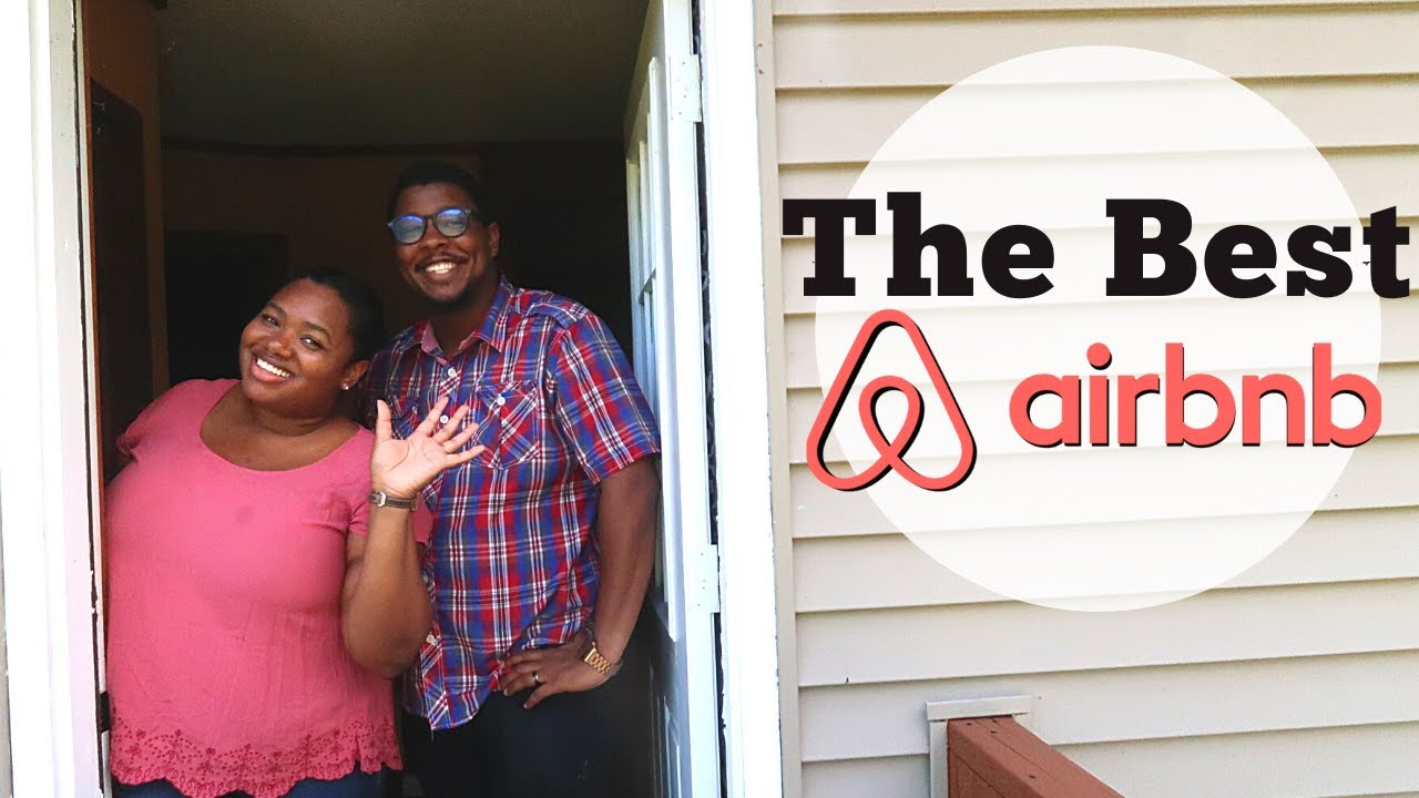 Know How to Pick the BEST Airbnb for You to AVOID Bad Experiences