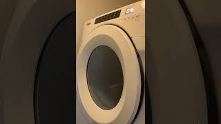 Whirlpool ventless dryer heat pump replaced #appliancerepair #dryerrepair #samedayfix