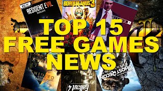 TOP 15 FREE GAMES ON WINTER XMAS FESTIVAL - ITS NOW OR NEVER screenshot 5
