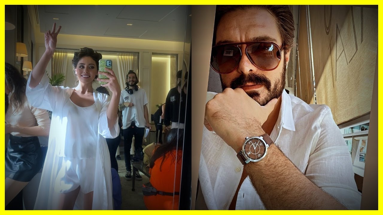 Халил Ибрагим Джейхан нарушает молчание: Выбор, скрывающий наглость