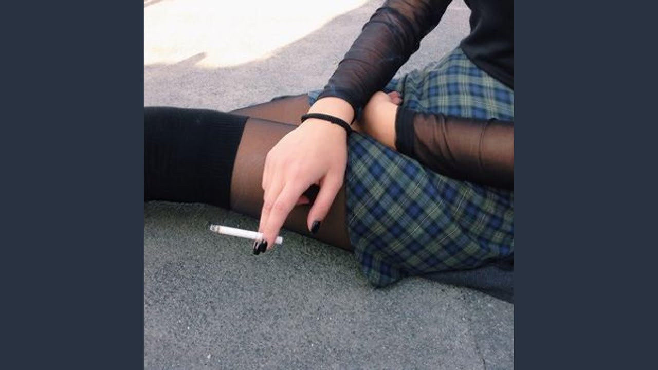 burn (rock / punk) - slowed + reverb