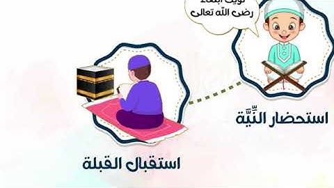 آداب ومستحبات لتلاوة القرآن الكريم  شرح كتاب سراج الطالبين