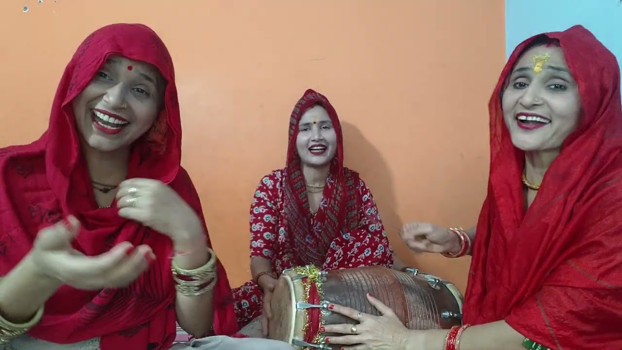 मेरे एक 🌹 नहीं 🌹दो नहीं 6🌹6 ननदी 😜एक ननदी होती 😛 तो कुन्नी भैंस 😛 दिलाती 😛 मैंने दई बकरियां