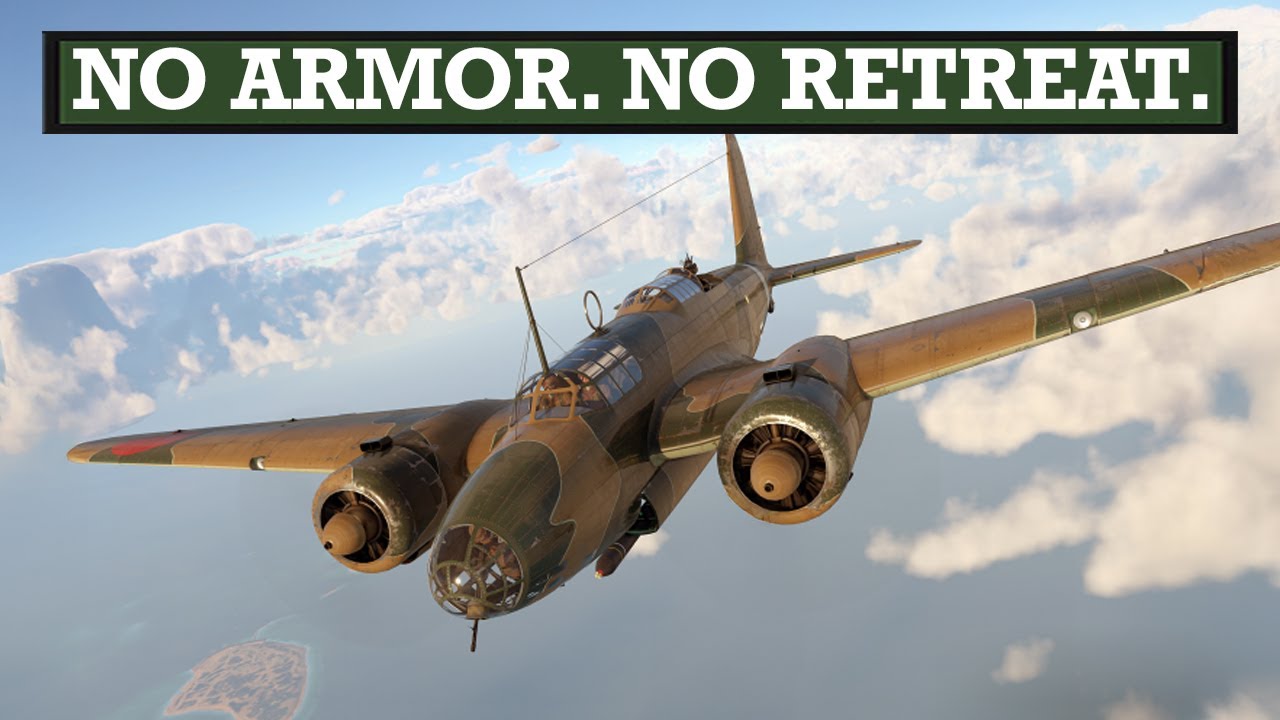 Wings of Empire, Wreathed in Flame: The Ki-21 Story