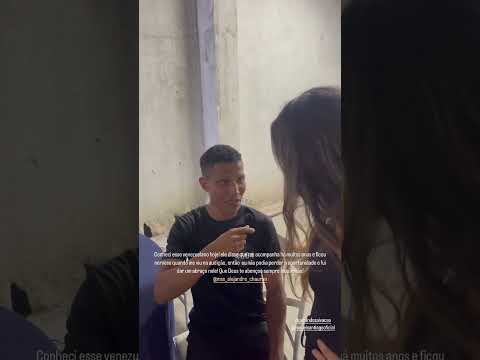 Vídeo emocionante 🥹