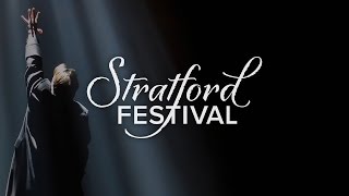 2016 Stratford Festival HD Trailer