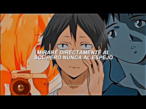 si tienes personalidad INFP esta canción puede convertirse en tu nuevo himno 🧚