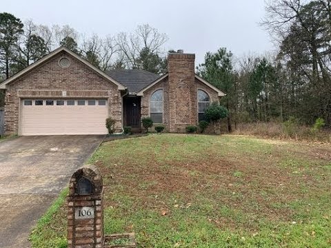 106 Orleans Dr., Maumelle, AR home video tour