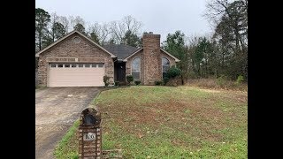 106 Orleans Dr. video tour