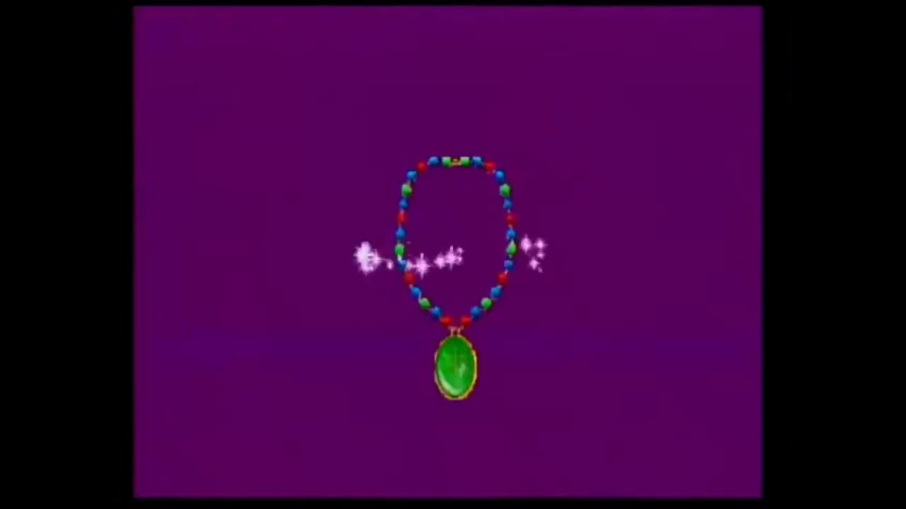 [Eng] Bratz The Secret Necklace All Cutscenes