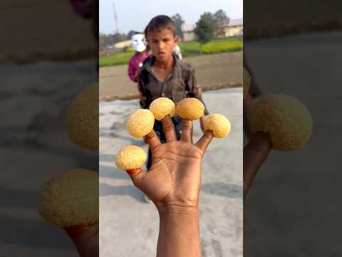 Pani puri family 🤣❤️ #challenge #shorts