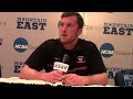#MECFB17: Ryan Deal (WVWC)