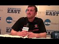 #MECFB17: Ryan Deal (WVWC)