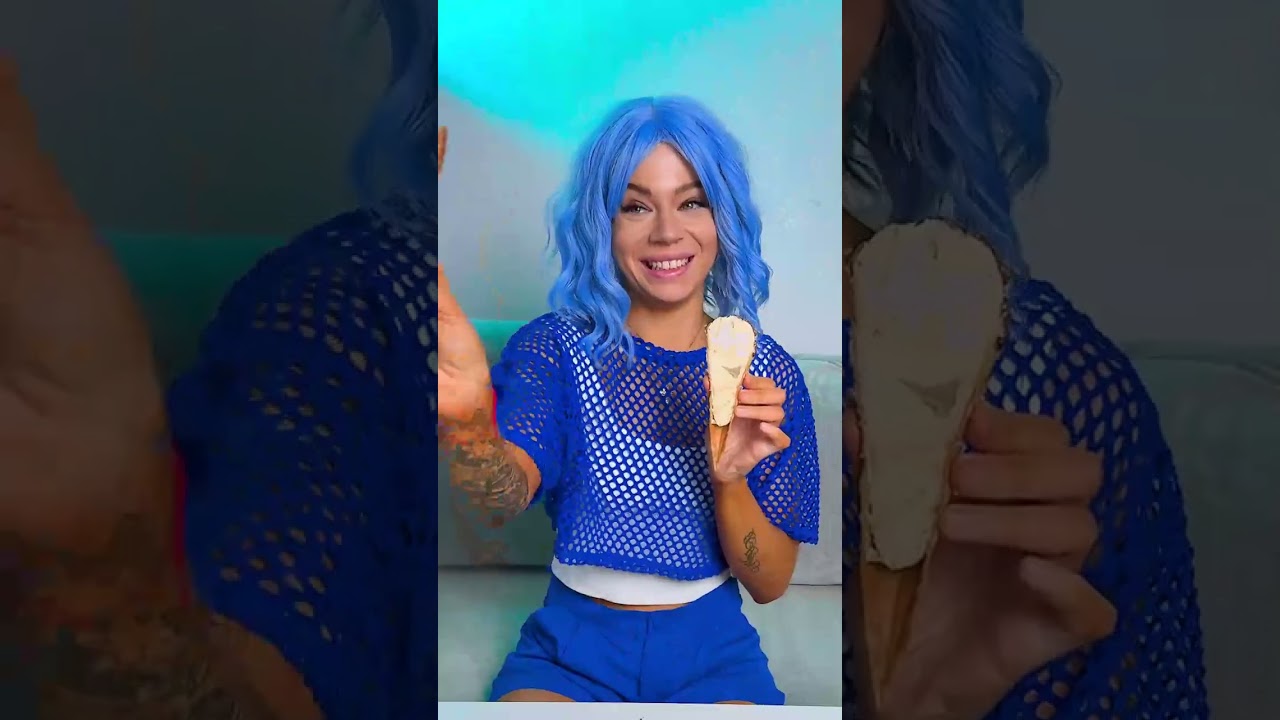 Gelato Galore: Keceriaan di Setiap Sendok! 🍦