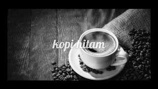 Kopi Hitam