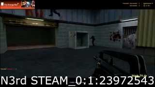 Counter Strike Condition Zero N3rd Aimbot