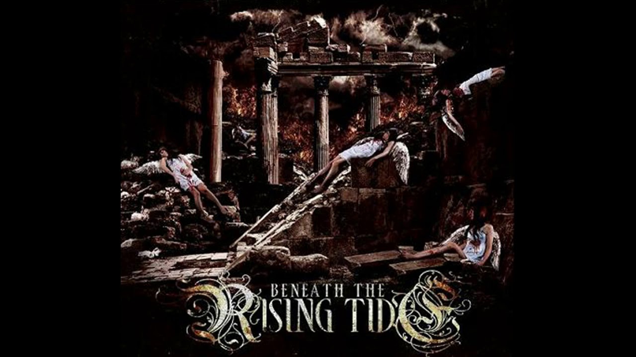 Beneath The Rising Tide - Of Divinity And Damnation (Full EP)
