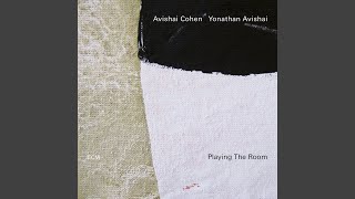 Video thumbnail of "Avishai Cohen - Shir Eres (Lullaby)"