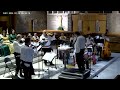 Voxamadeus presents renaissance candlemas 2024 suite no 5 in f major by philipp heinrich erlebach