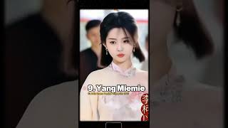Aktor drama cina yang viral 2025 #drama #dramachina #china