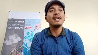 #BTNIDOL2019 Memori Del Olmo Ginting-6750-Analyst Consumer-KCS Medan-Jikalau Kau Cinta #HUTBTN69