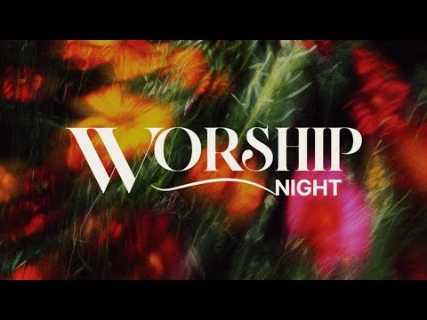 Worshipnight Karfreitag