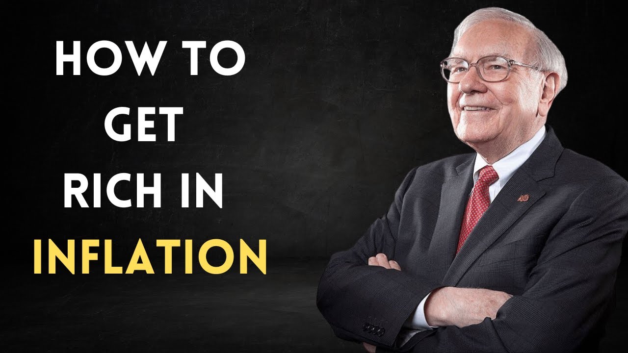 How To Make Money in Inflation : (2023)