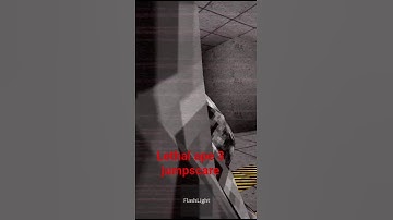 lethal ape 3 jumpscare @gub_productions #gorillataghorrorgame #gorillatag #scarybaboon #gtag