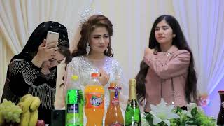 картинка: свадьба Фирдавса Кисми 3