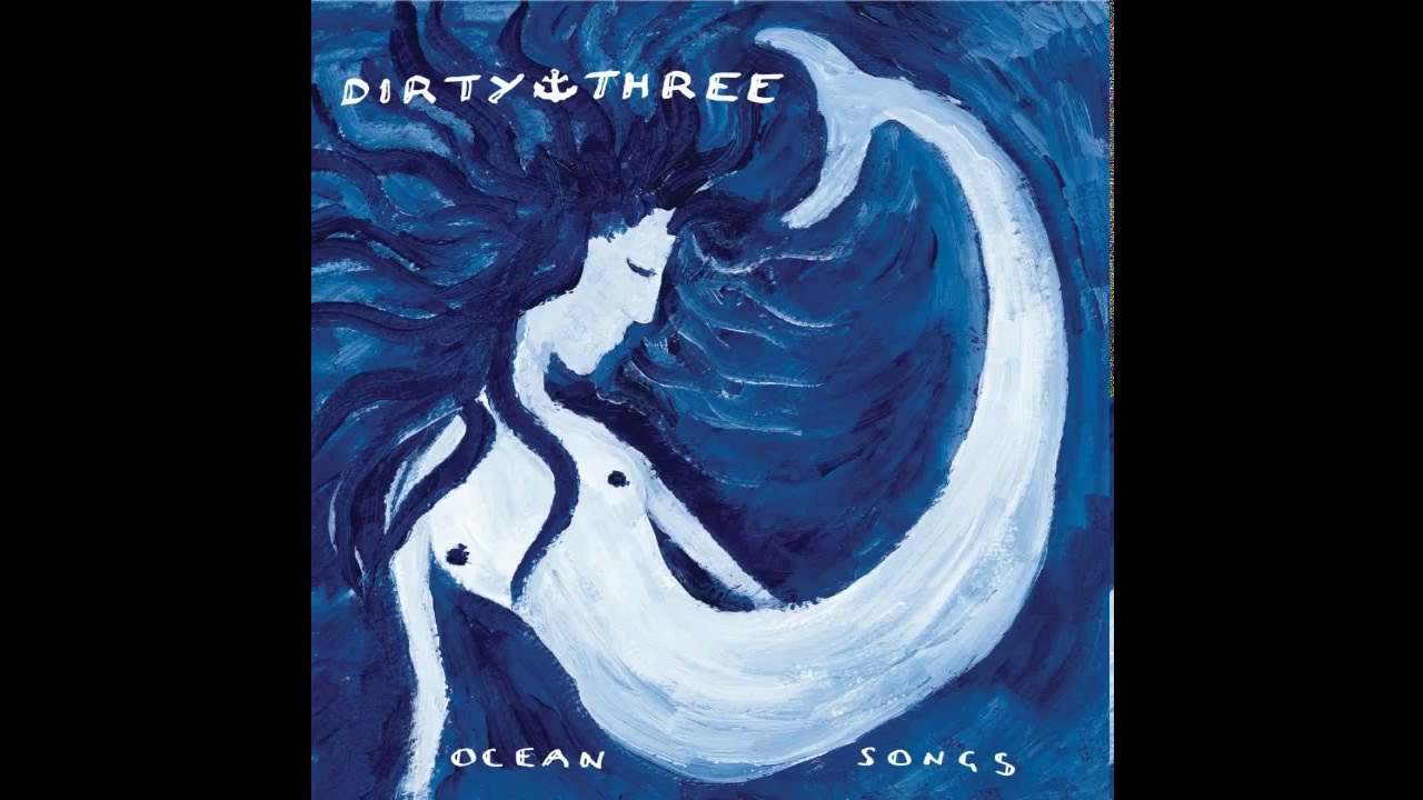 Dirty Three - Ocean Songs (1998)(Full Album) - YouTube