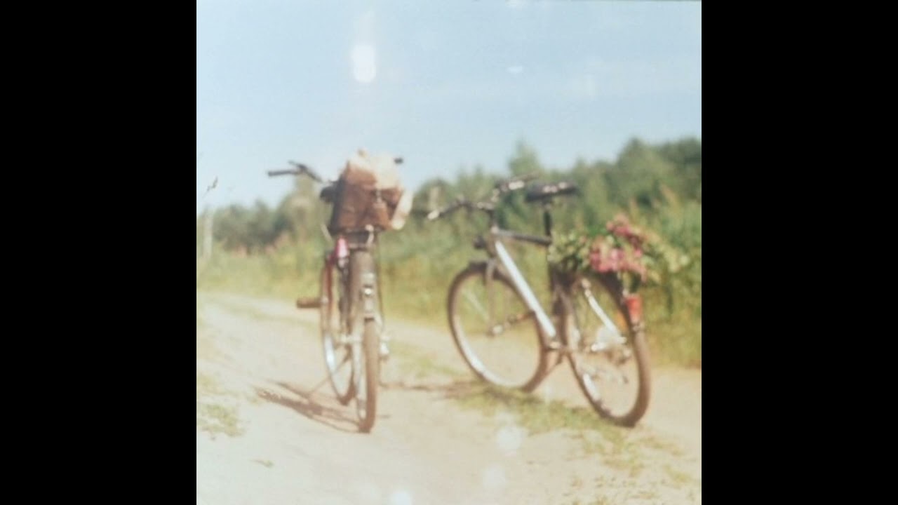 Ifwe - Велосипед