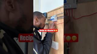 Why You Should Never Disconnect The Neutral electrical