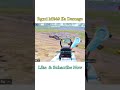 BGMI M249 ka Damage #bgmi60fps #bgmi #m249shorts