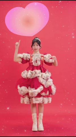 真面目で不器用で上等❤️‍🔥 #白石まゆみ #SWEETSTEP #SWEETSTEADY
