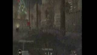 monkey snipers cod4 montage