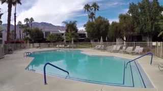 Palm Springs California Condo For Sale Palm Villas 3155 E Ramon Rd Unit 603
