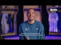 Modelo Fighting Spirit | Jama Mahlalela