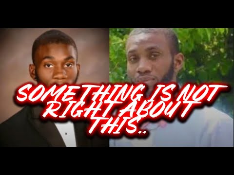 Trey Reed Was This Foul Play Family Ser Reacts 