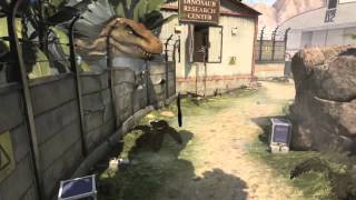 Black Ops 2: Epic Tomahawk on Studio