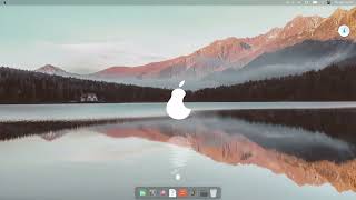 LIEGGIO'S TECH: VÍDEO CURIOSIDADE - PEAR OS LINUX, CLONE DE MAC OS