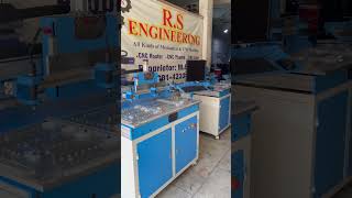 PCB CNC DRILLING MACHINE