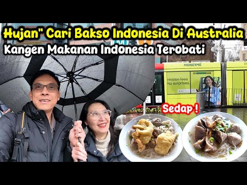 Indonesian Bakso Surry Hills