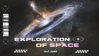 Cosmic Gate - Exploration Of Space Olly James Rework