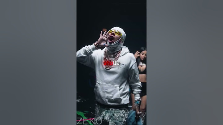 6ix9ine DISSED Lil Mabu 😳