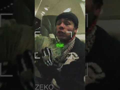 6ix9ine DISSED Lil Mabu 😳