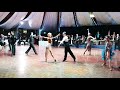 Koupon Sahaifa & Irina Shved - London World Ultimate Challenge 2018- Rumba Koupon Sahaifa & Irina Shved - London World Ultimate Challenge 2018- Rumba
