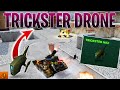 Tanki Online - Drone Series #1 | Trickster Explained &amp; Highlights!